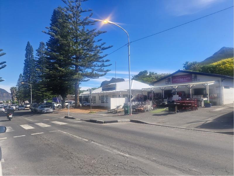 To Let commercial Property for Rent in Hout Bay Western Cape